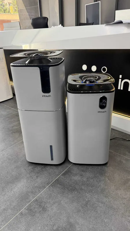 Aura Plus | INTOUCH Aura Plus | INTOUCH