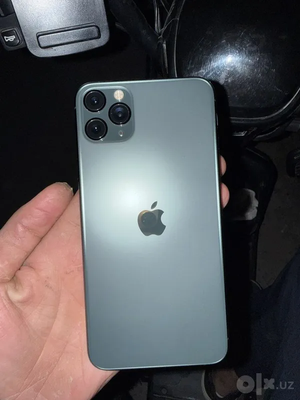 iPhone 11 pro max iPhone 11 pro max