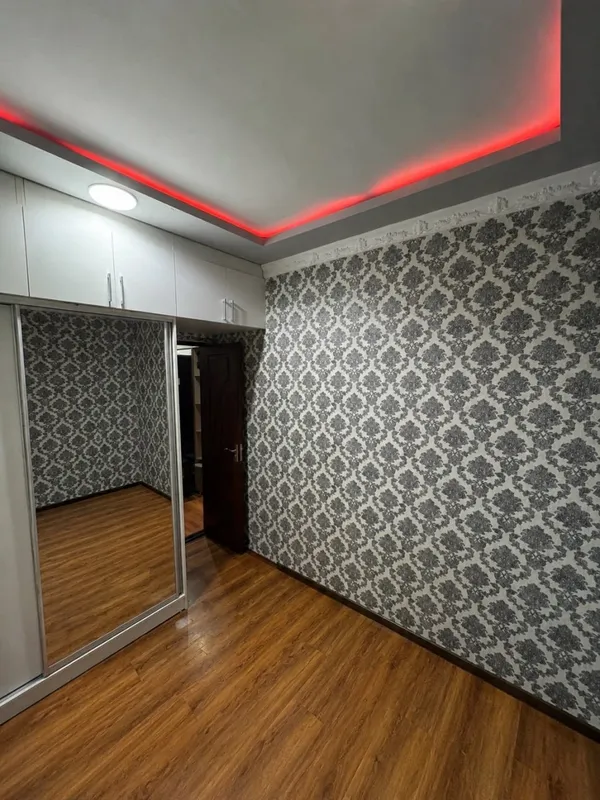 Алгоритм — Andalus. Продается 1-комнатная переделанная в 3 5