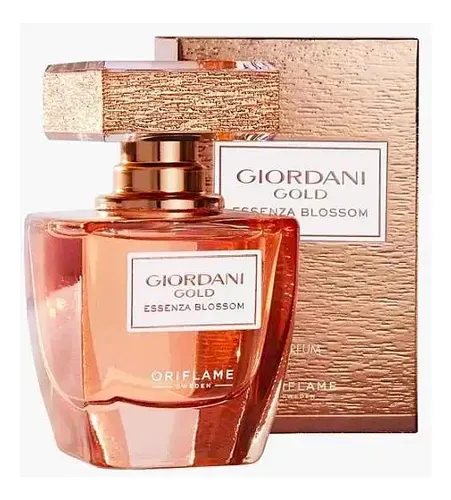 ORIFLAME-GIORDANI GOLD ESSENZA BLOSSOM 2 ORIFLAME-GIORDANI GOLD ESSENZA BLOSSOM 2