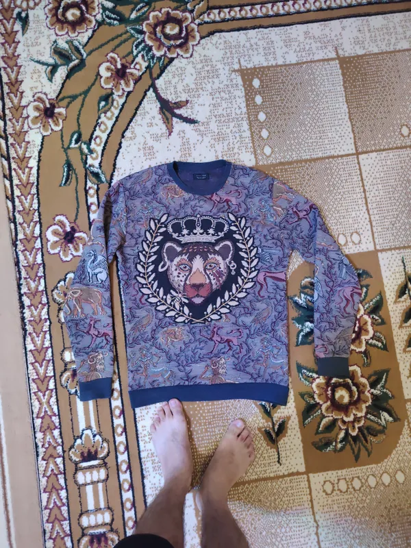 Худи ZARA ORGINAL Худи ZARA ORGINAL