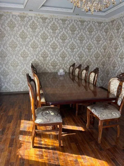 аренда дома геофизика корасув — фото 4