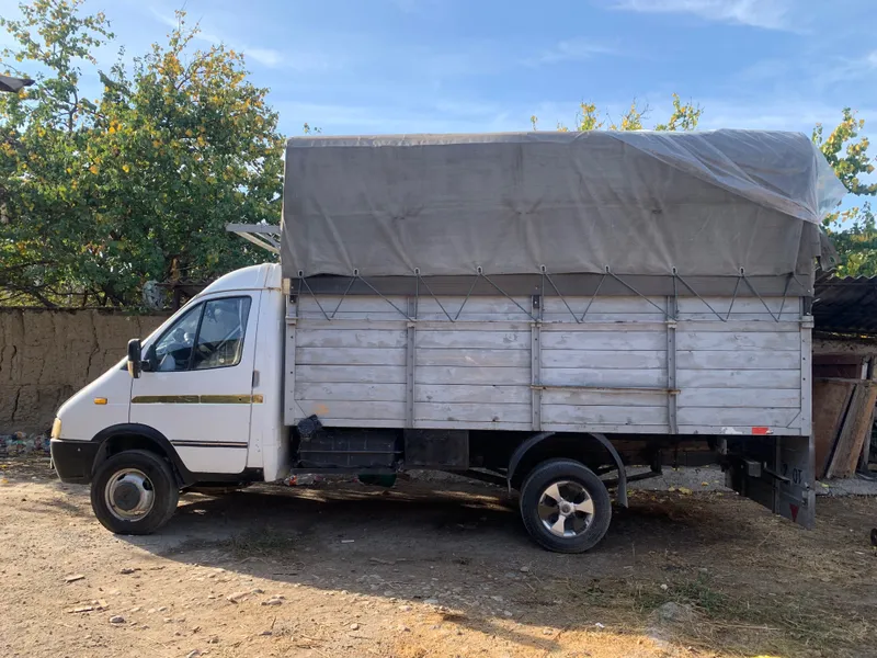 Продается Газель — фото 2