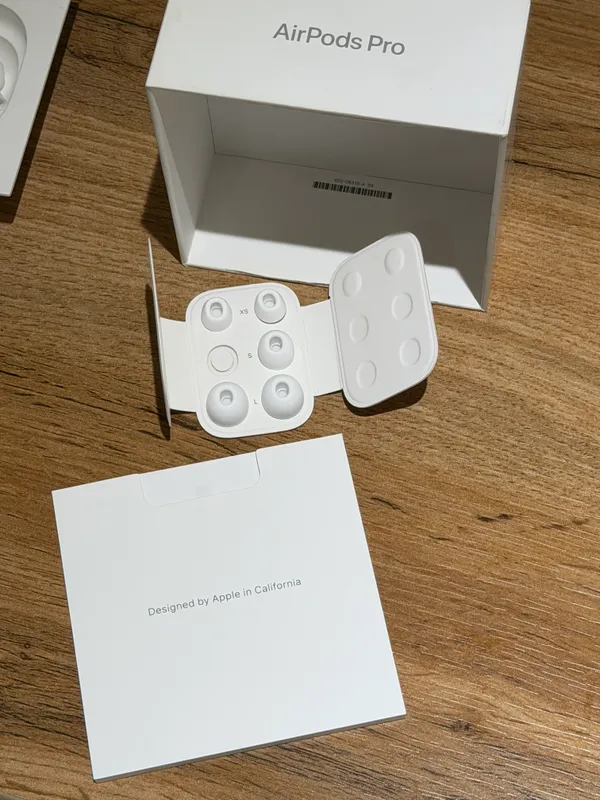Airpods pro 2 orginal sotiladi