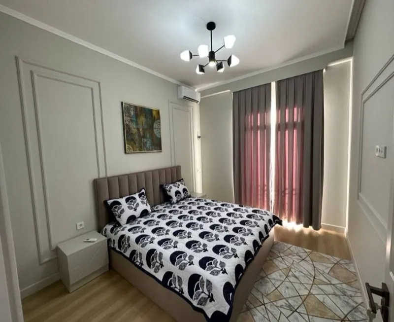 ПРОДАЁТСЯ КВАРТИРА в Новостройке Шайхантахурском районе Tashkent City — фото 4