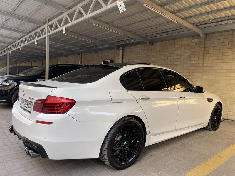 BMW F10 Рейсталинг М5 куринишда 6 BMW F10 Рейсталинг М5 куринишда 6