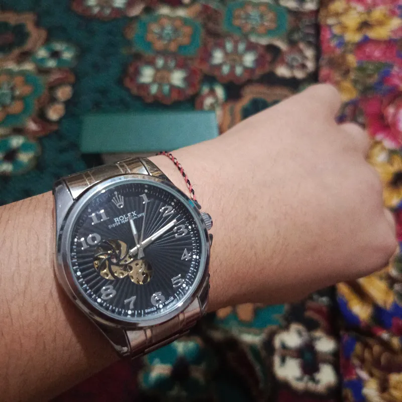 Rolex 5 Rolex 5