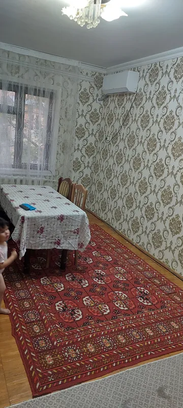 Квартира для девушек 2 Квартира для девушек 2