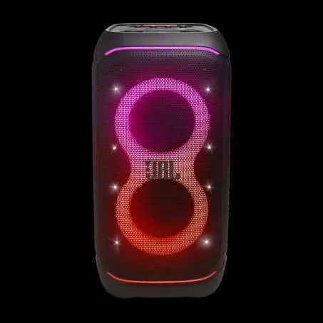 JBL PartyBox 320 Club Edition — максимум мощности и света — фото 1