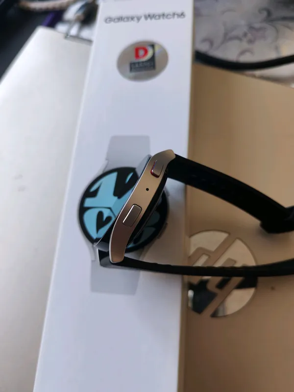 Samsung Galaxy Watch 6 (44 мм) 5 Samsung Galaxy Watch 6 (44 мм) 5
