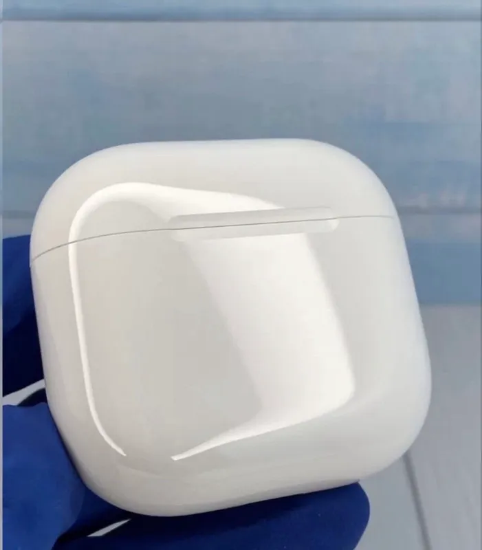 AirPods 4 ANC uchun keys, yangi, original 100% 3 AirPods 4 ANC uchun keys, yangi, original 100% 3