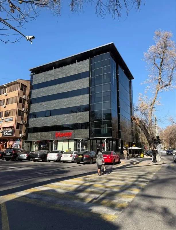 Продаётся Здания в Ц1 в центре Ташкент 1