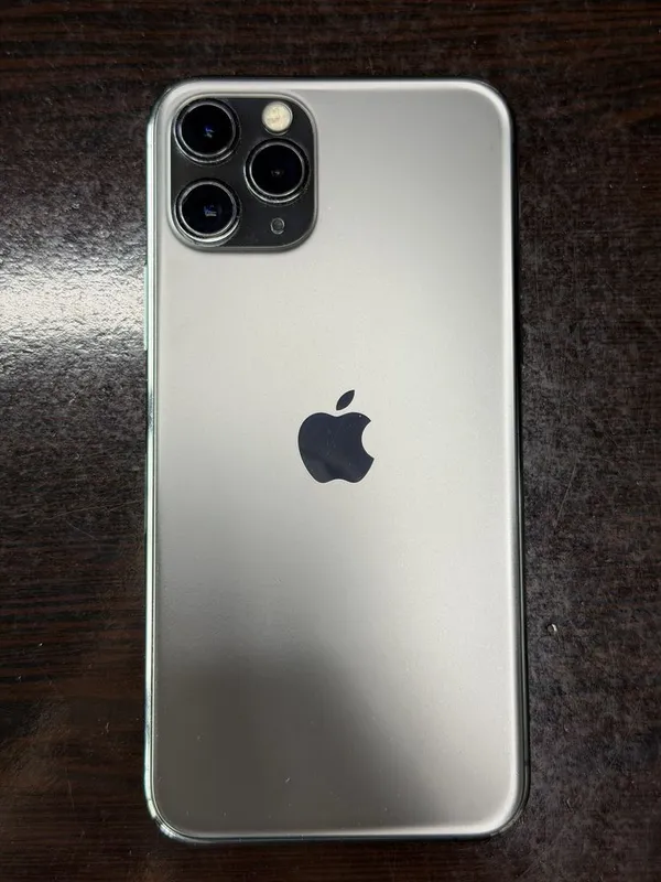 Iphone 11 pro 64GB IDEAL 1 Iphone 11 pro 64GB IDEAL 1