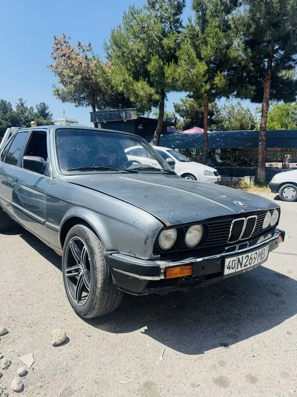 BMW e30 soriladi narxini kelishamz — фото 4
