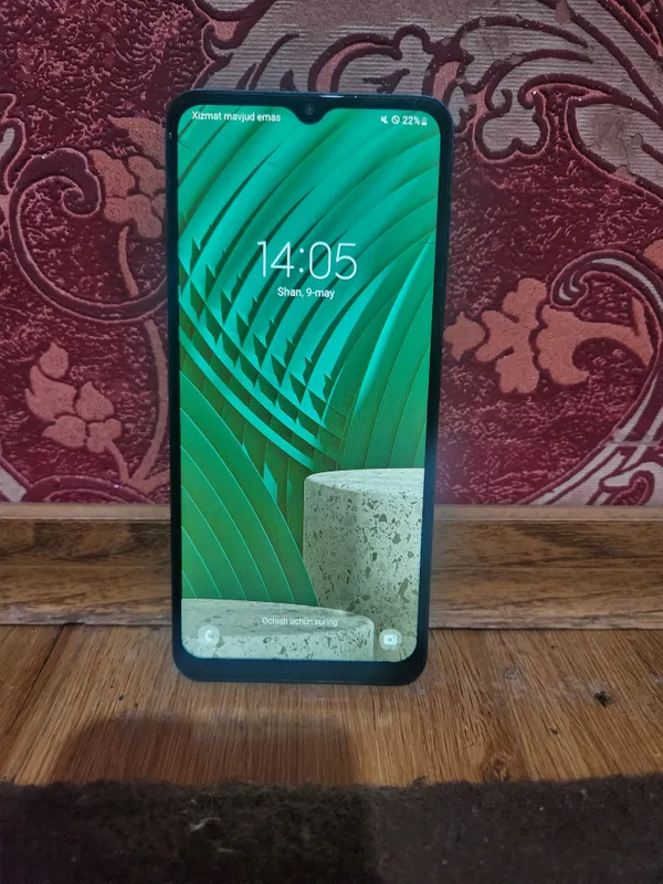 Samsung A12 — фото 1