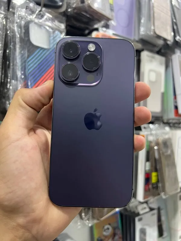 Iphone 14 Pro sotiladi 1
