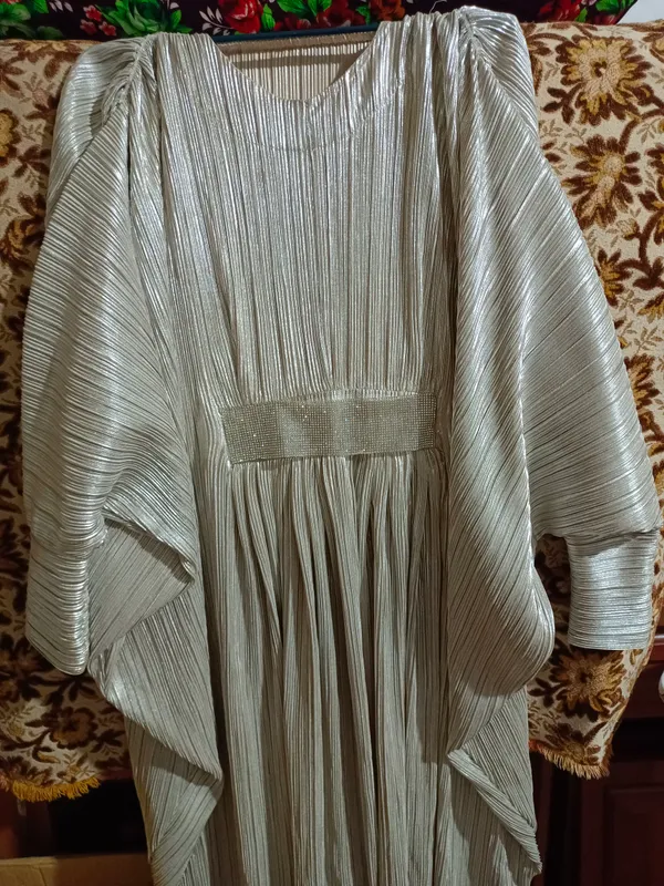 abaya kõylak sifati juda zur kiyilmagan — фото 1