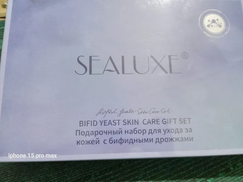 sealuxe