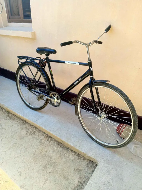 velosiped — фото 1