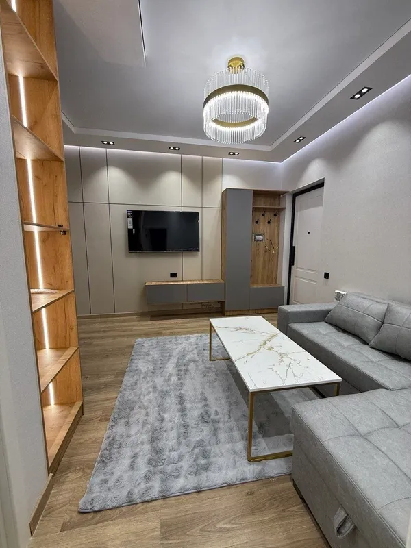 ЖК Botanika Saroy | 37,5 м² | 81 000 8 ЖК Botanika Saroy | 37,5 м² | 81 000 8