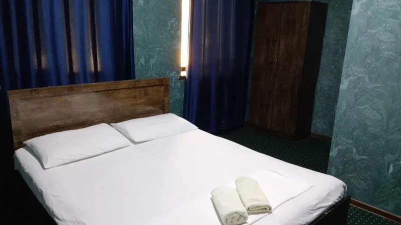 Family Hotel BezZAGS 2