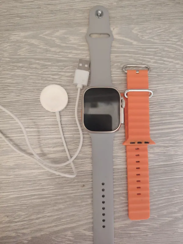 Smart watch ultra