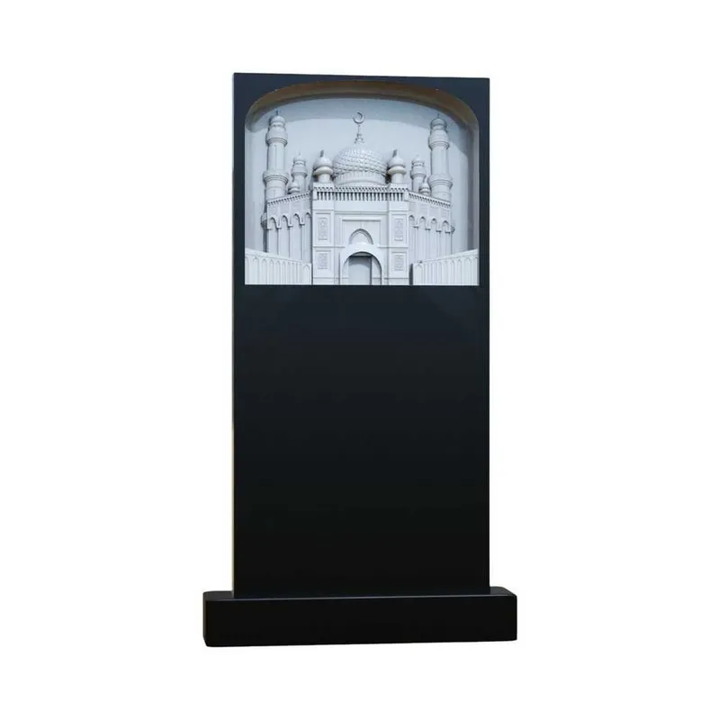 Stl модели для чпу памятники 3