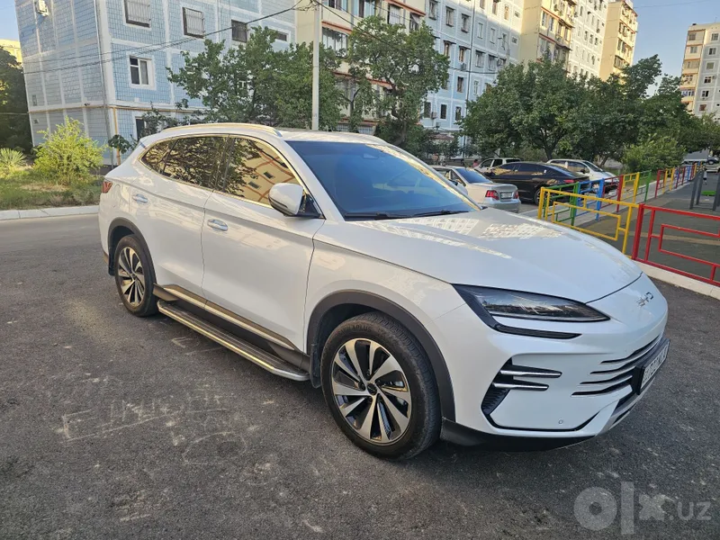 BYD чемпион 150 тали 2024 1 BYD чемпион 150 тали 2024 1