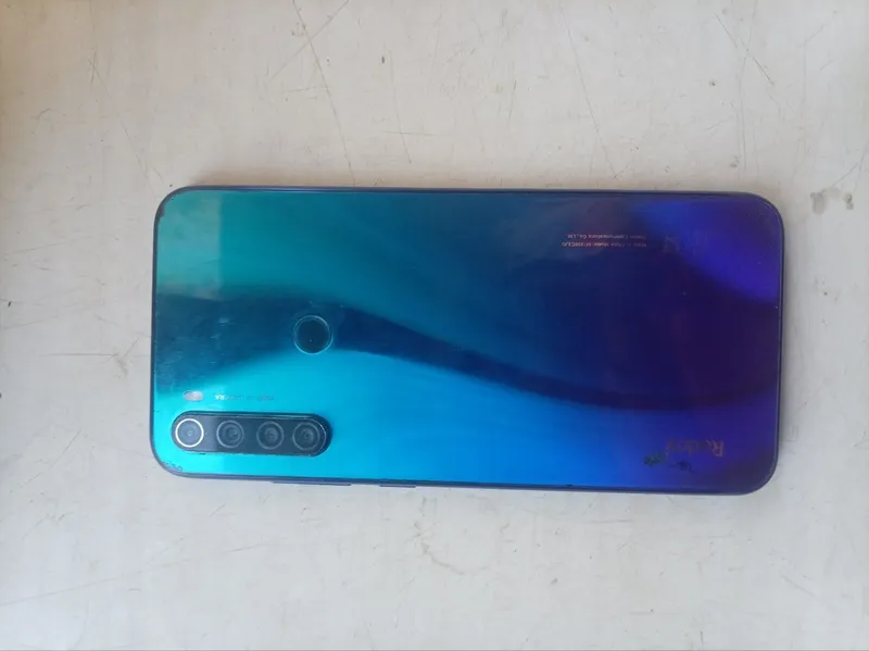 redmi note 8 arzon narxda 4