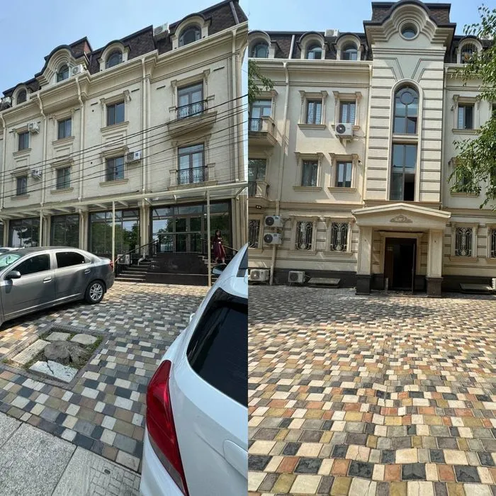 3 xonali kvartira, 93 m², 3/4 qavat 6 3 xonali kvartira, 93 m², 3/4 qavat 6