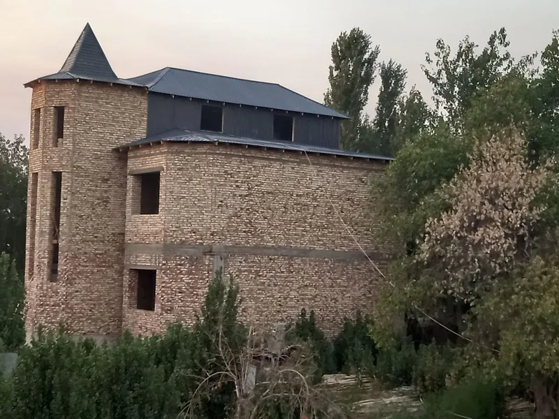 Коттедж жай сатилади — фото 6