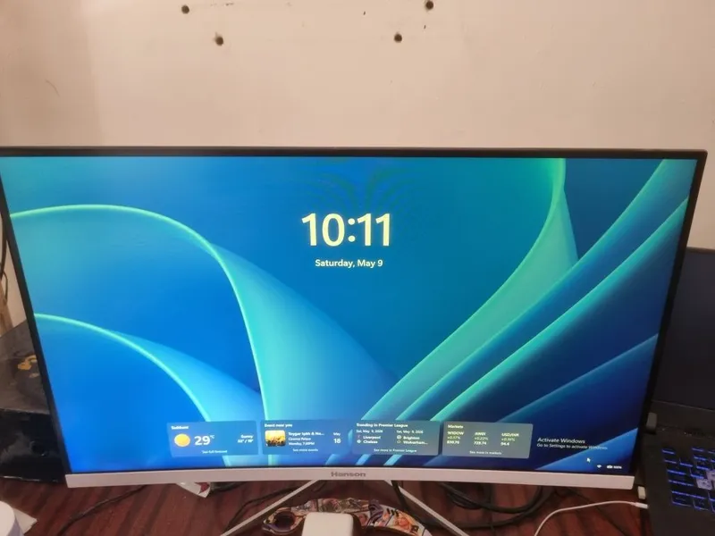 monitor 27 talik hanson