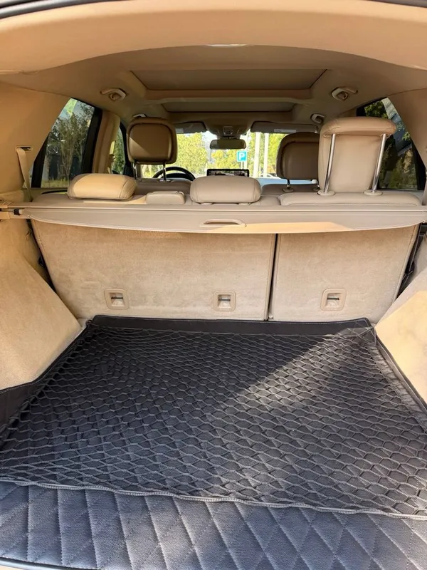 Mercedes-Benz ML 350 (W166) 9 Mercedes-Benz ML 350 (W166) 9