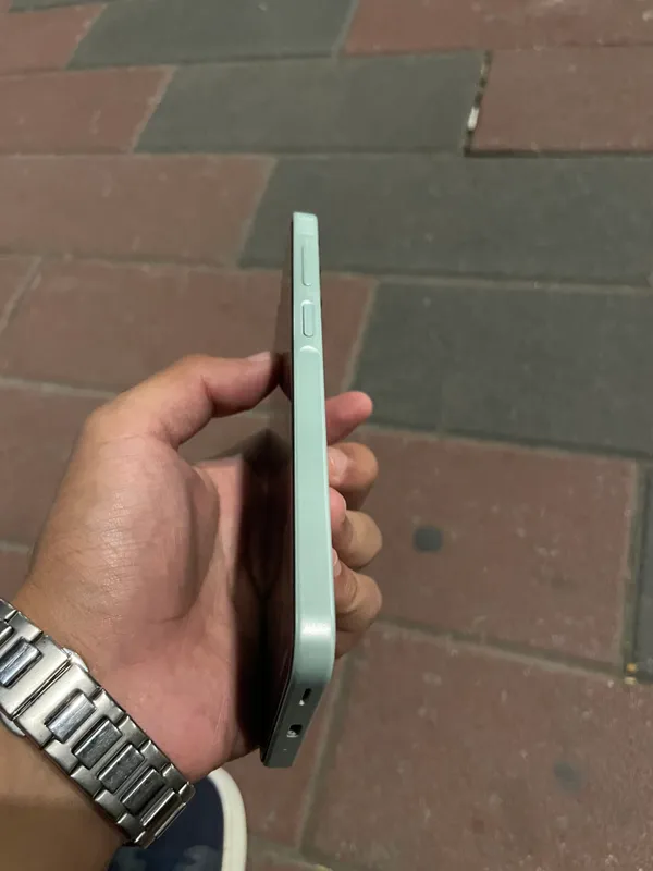 Samsung A16 — фото 3