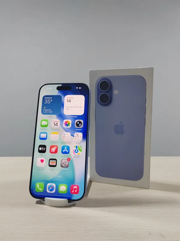 Срочно продаю iPhone 17 (256 ГБ, модель A3258) 3 Срочно продаю iPhone 17 (256 ГБ, модель A3258) 3