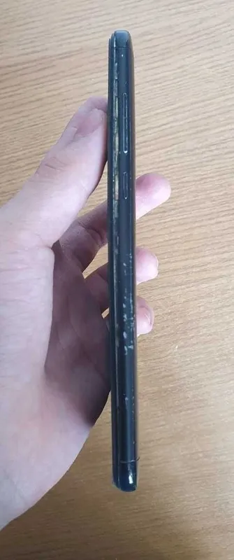 Redmi 5 plus sotaman 3