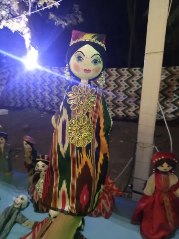 мил кугирчок