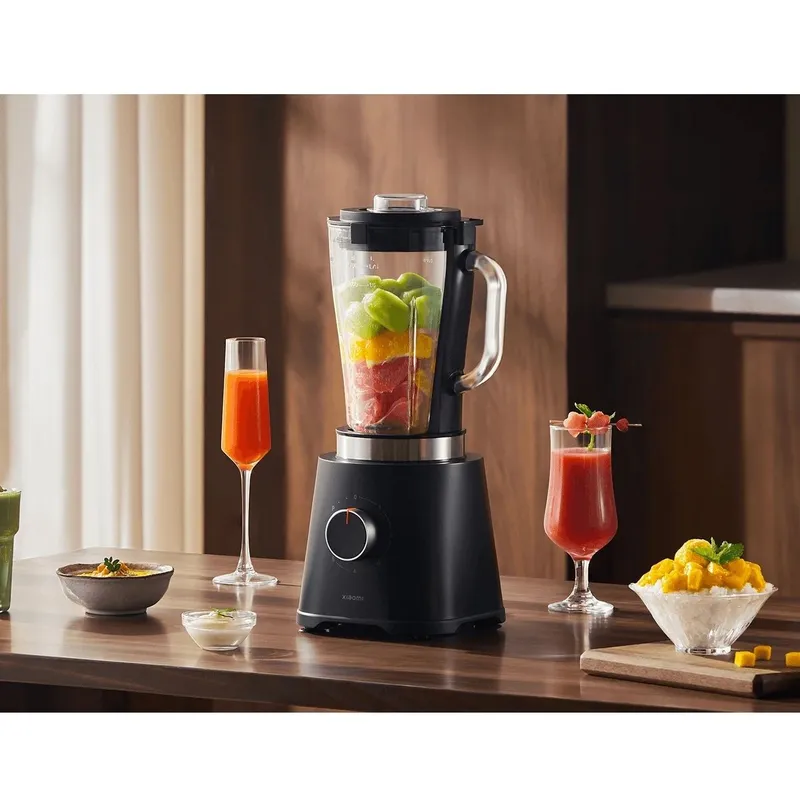 Блендер Xiaomi Blender EU 3 Блендер Xiaomi Blender EU 3