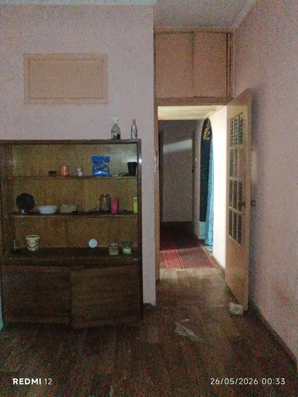 Безмаклер ижарага квартира куйилади. Коракамиш, Олимпияда жойлашган.