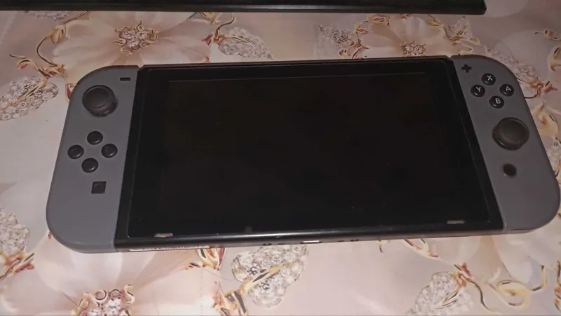 Nintendo Switch V2 sotiladi — фото 1