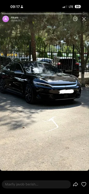 Byd han dual mator 3.9 sekunlik 1 Byd han dual mator 3.9 sekunlik 1