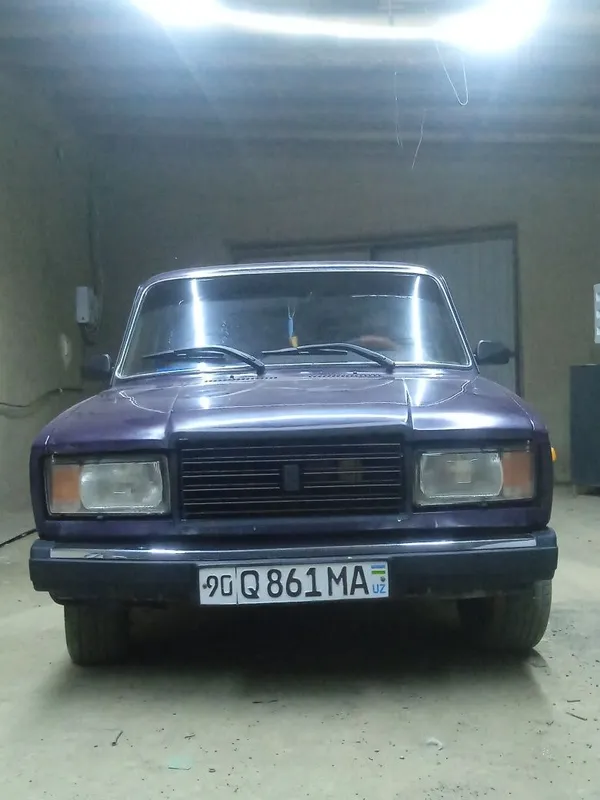 Vaz Lada 2107 juguli 1 Vaz Lada 2107 juguli 1