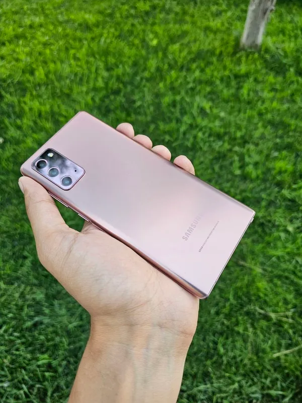 Samsung Galaxy Note 20 (5G)