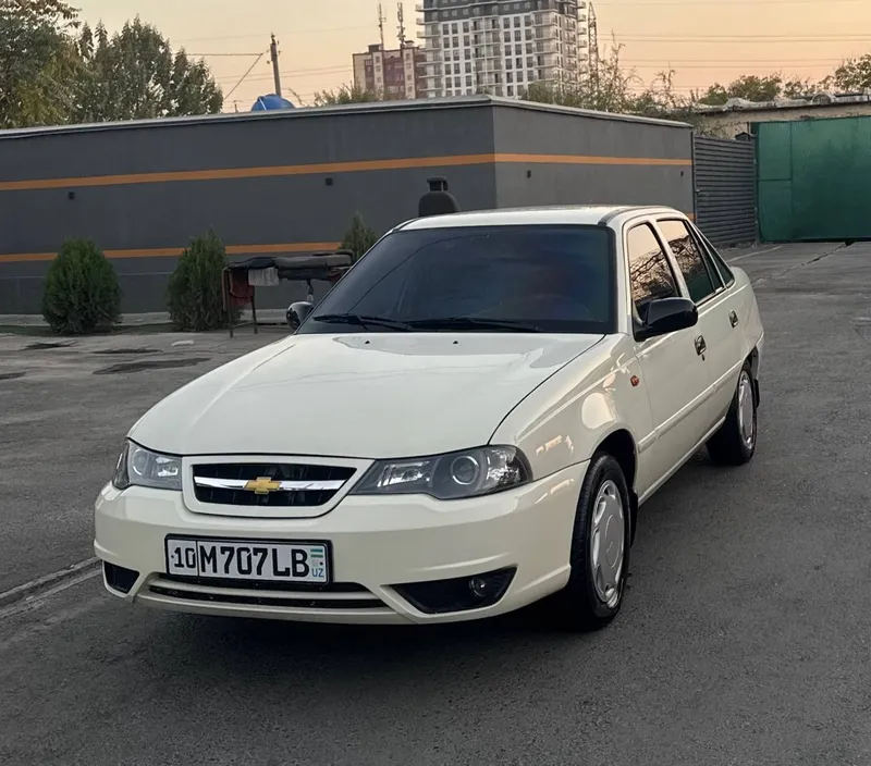 Neksiya 2. 1.6 DONC ARENDA vikup yoki naht