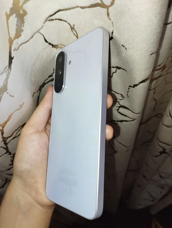 Galaxy A36 ideal holatda — фото 2