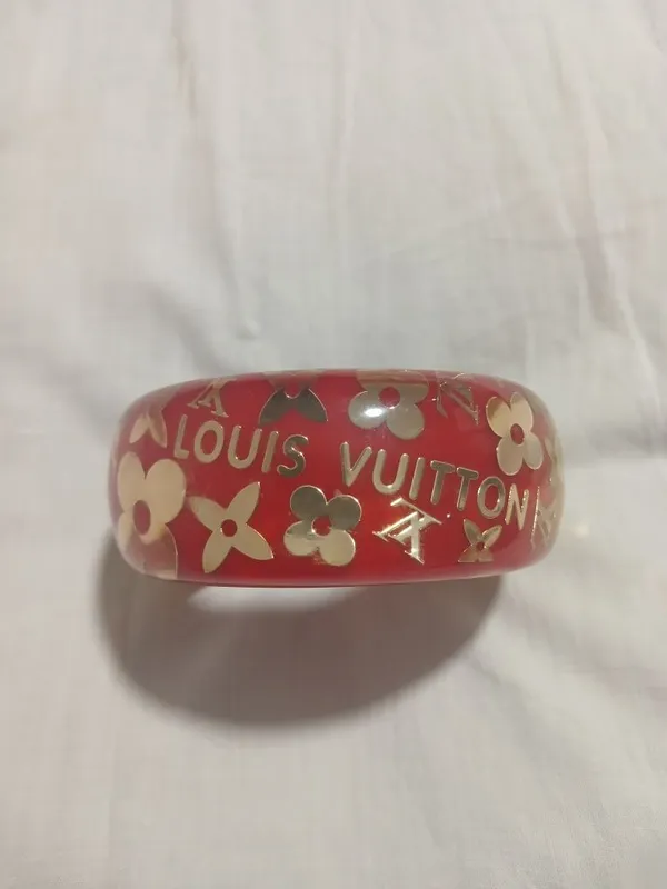 Браслет Louis Vuitton 1