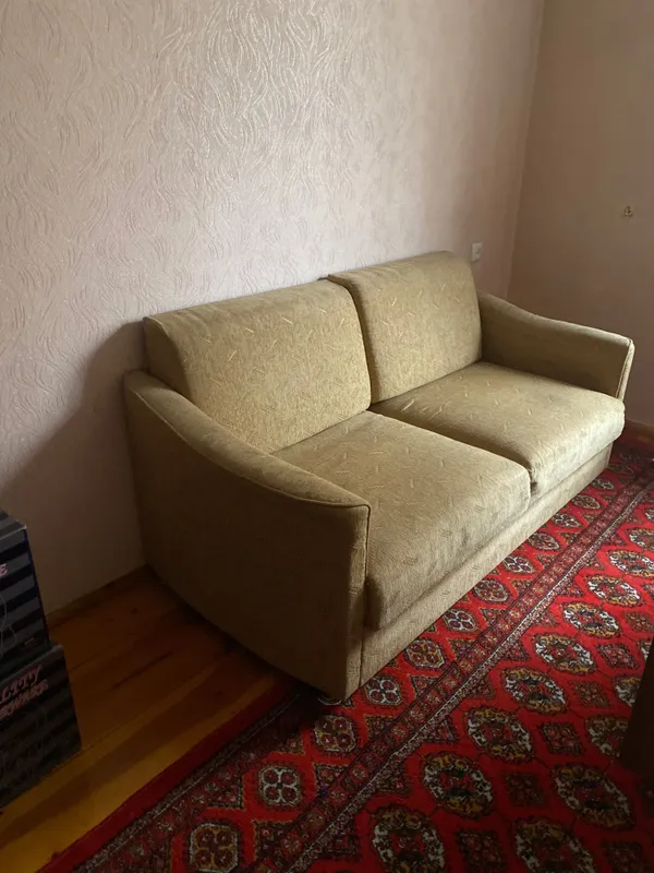 Продаю диван свой Продаю диван свой
