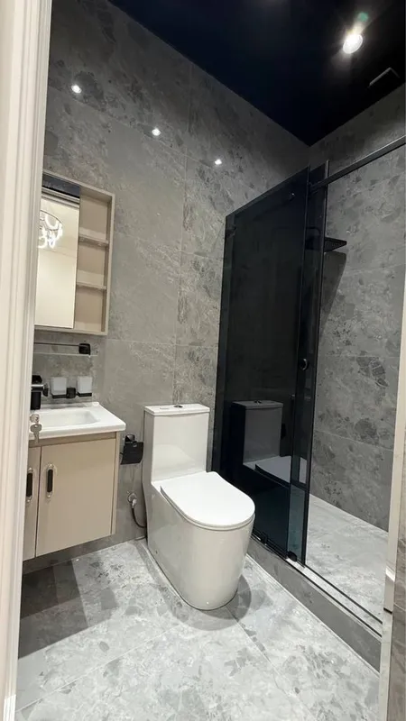 Продажа нового дома Алишерабад 4 сотки басеин сауна — фото 8