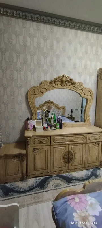 Splaniy kamplekt srochniy sotiladi 5500 ming som — фото 1