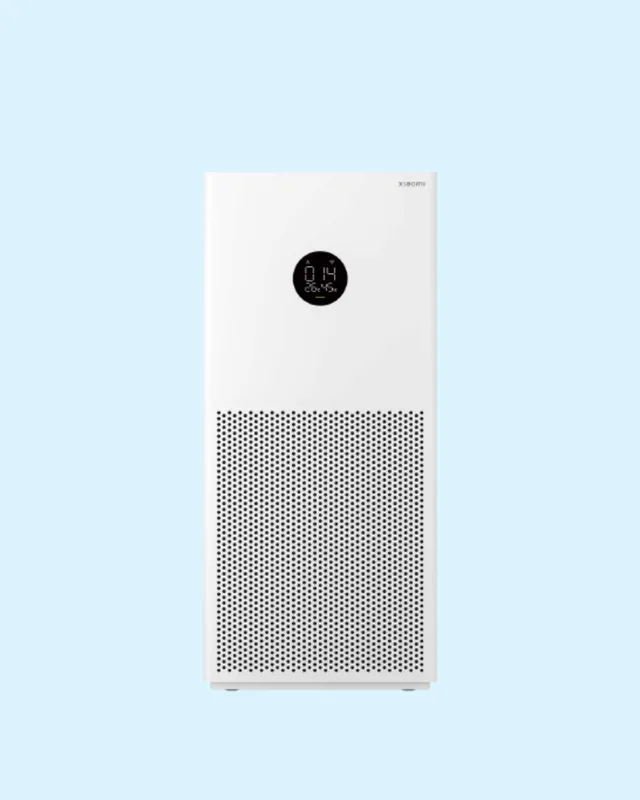 Очиститель воздуха Xiaomi 4 lite — фото 1